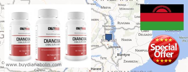 Acquistare Dianabol in linea Malawi Dove acquistare Dianabol in linea Malawi